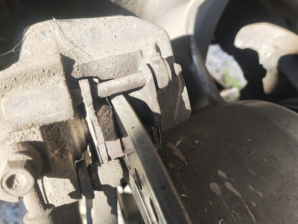 1993 Honda ST 1100, красный, 400000 рублей - вид 8