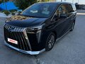2023 GAC M8, чёрный, 3990000 рублей - вид 3