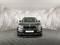 2019 BMW X3 30d xDrive III (G01), серый - вид 2