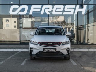 2023 Geely Coolray I, белый, 1759000 рублей, вид 3