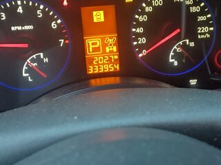 2008 Infiniti QX56 I Рестайлинг, серебристый, 1650000 рублей, вид 5