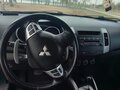 2012 Mitsubishi Outlander II Рестайлинг, чёрный, 1400000 рублей - вид 8
