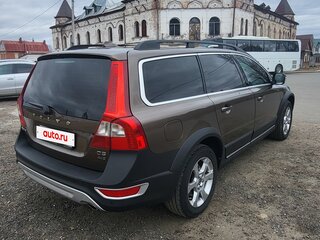 2011 Volvo XC70 II, коричневый, 1580000 рублей, вид 5