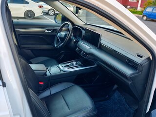 2024 Haval Jolion I Рестайлинг, белый, 2000000 рублей, вид 2