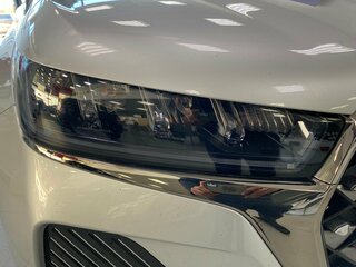 2024 Chery Tiggo 7 Pro Max I Рестайлинг, серебристый, 1900000 рублей, вид 5