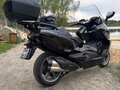 2018 BMW C 650 GT, чёрный, 790000 рублей - вид 5