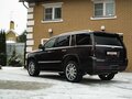 2015 Cadillac Escalade IV, фиолетовый - вид 11