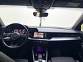 2023 Audi A3 Sportback 35 TFSI IV (8Y), серый, 1800000 рублей - вид 6