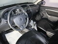 2017 Renault Duster I Рестайлинг, чёрный, 1600000 рублей - вид 6