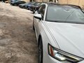 2019 Audi A6 45 TFSI V (C8), белый, 4500000 рублей - вид 8