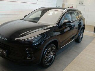2026 Esteo MX, белый, 3990000 рублей, вид 1