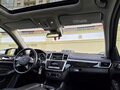 2014 Mercedes-Benz M-Класс 300 III (W166), чёрный - вид 7