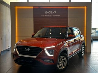 2024 Solaris HC, оранжевый, 2725000 рублей, вид 3