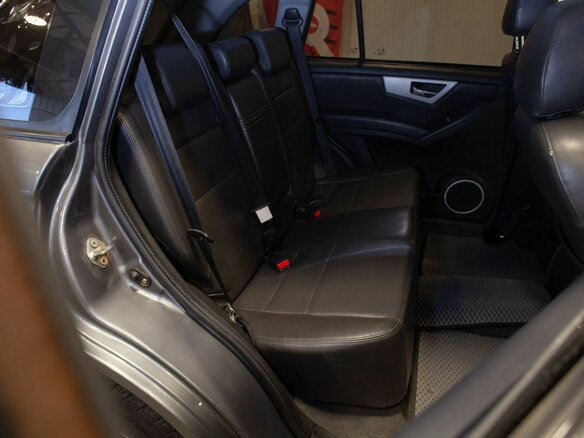 2013 Lifan X60 I, серый, 430000 рублей - вид 30