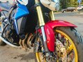 2012 Honda CB 1000R, красный, 750000 рублей - вид 2