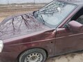 2013 Lada (ВАЗ) Priora I, пурпурный, 330000 рублей - вид 6