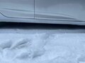 2011 Hyundai Solaris I, серебристый, 729000 рублей - вид 7