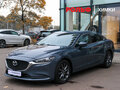 2021 Mazda 6 III (GJ) Рестайлинг 2, серый