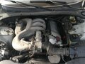 2000 Jaguar S-Type I, серебристый, 800000 рублей - вид 7