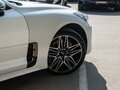 2022 Kia Stinger I Рестайлинг, белый, 3950000 рублей - вид 8