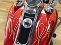 2020 Harley-Davidson Freewheeler, красный, 4250000 рублей - вид 6