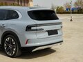 2026 Zeekr 8X 70 kWh, серебристый, 11000000 рублей - вид 10