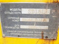 2010 Shantui SD, жёлтый - вид 4