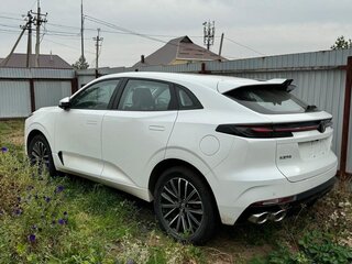 2023 Changan UNI-K, белый, 3550000 рублей, вид 3