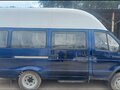 2012 ГАЗ ГАЗель (3221), синий, 1000000 рублей - вид 1