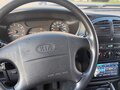 2006 Kia Sportage I, зелёный, 700000 рублей - вид 3