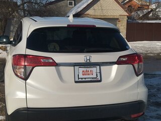 2020 Honda Vezel I Рестайлинг, белый, 1800000 рублей, вид 3