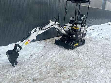 2025 Hightop HT15, 610000 рублей, вид 1