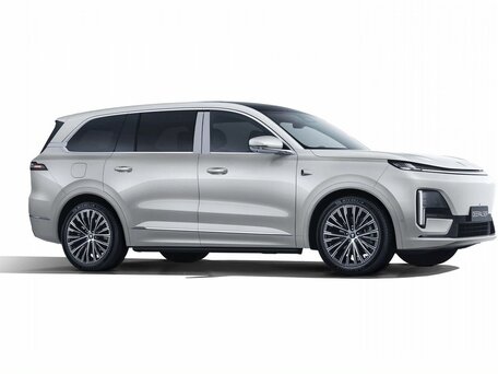 Changan Deepal S09