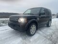 2011 Land Rover Discovery IV, чёрный, 1500000 рублей