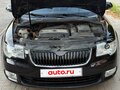 2008 Skoda Superb DSG II, чёрный, 589000 рублей - вид 3
