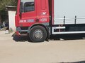2000 DAF CF 75, красный, 2650000 рублей - вид 7