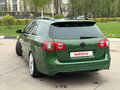 2007 Volkswagen Passat B6, чёрный, 820000 рублей - вид 7