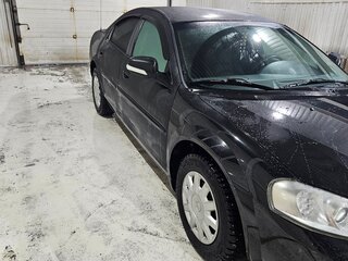2010 ГАЗ Volga Siber I, чёрный, 550000 рублей, вид 1