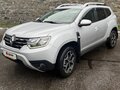2021 Renault Duster II, серебристый, 2070000 рублей