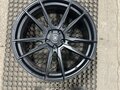 2017 BMW 7 серии 740e VI (G11/G12), серебристый - вид 7