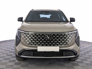 2026 Changan UNI-S I Рестайлинг, золотистый, 3300000 рублей, вид 5