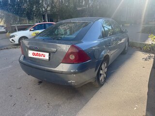 2001 Ford Mondeo III, серый, 200000 рублей, вид 3