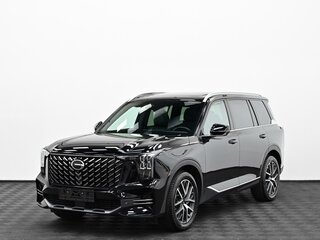 2024 GAC GS8 II, чёрный, 3149000 рублей, вид 3