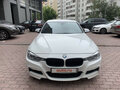 2014 BMW 3 серии 328i VI (F3x), белый - вид 8