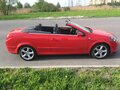 2008 Opel Astra H Рестайлинг, красный - вид 4