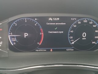 2021 Volkswagen Multivan Long T6 Рестайлинг, коричневый, 9000000 рублей, вид 4