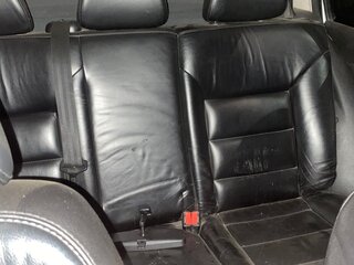 2000 Volkswagen Jetta IV, серебристый, 400000 рублей, вид 4
