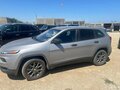 2017 Jeep Cherokee V (KL), серый, 1960000 рублей - вид 1
