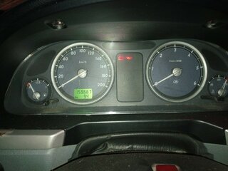 2012 ГАЗ ГАЗель (3302), белый, 580000 рублей, вид 4