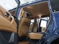 2018 Infiniti QX80 I Рестайлинг 2, синий - вид 7